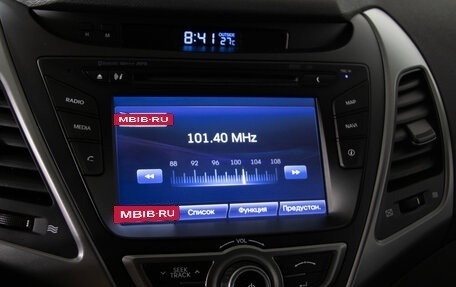 Hyundai Elantra V, 2015 год, 1 289 990 рублей, 17 фотография
