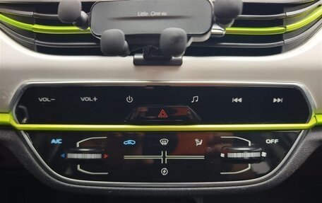 Changan Benben E-Star, 2020 год, 1 100 000 рублей, 17 фотография