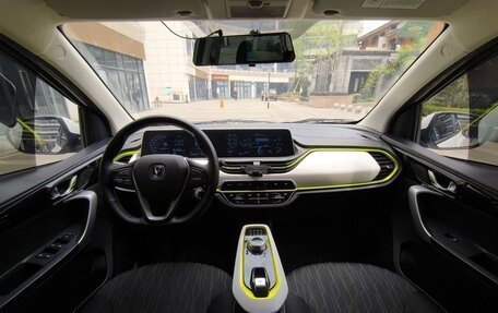 Changan Benben E-Star, 2020 год, 1 100 000 рублей, 14 фотография