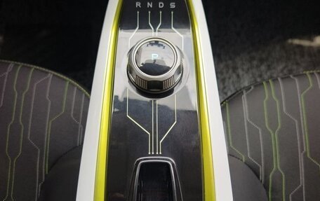 Changan Benben E-Star, 2020 год, 1 100 000 рублей, 16 фотография