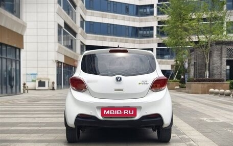 Changan Benben E-Star, 2020 год, 1 100 000 рублей, 11 фотография