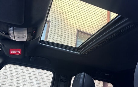 Mercedes-Benz G-Класс AMG, 2021 год, 18 250 000 рублей, 18 фотография