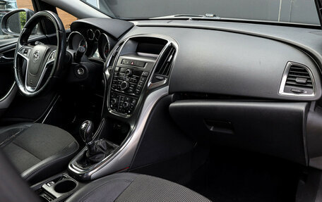 Opel Astra J, 2011 год, 695 000 рублей, 9 фотография