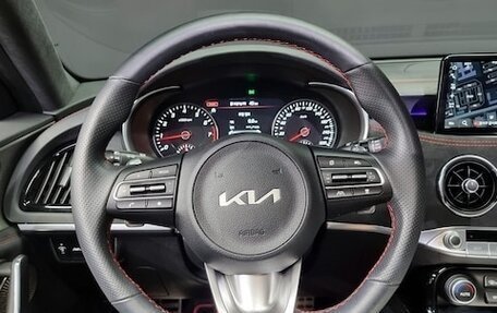 KIA Stinger I, 2022 год, 4 000 000 рублей, 12 фотография