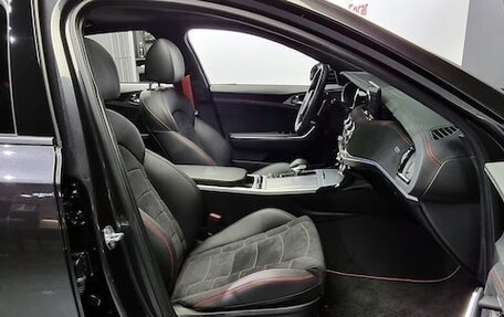 KIA Stinger I, 2022 год, 4 000 000 рублей, 8 фотография