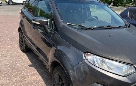 Ford EcoSport, 2016 год, 650 000 рублей, 2 фотография