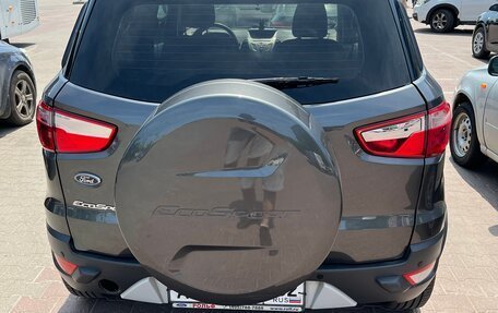 Ford EcoSport, 2016 год, 650 000 рублей, 4 фотография