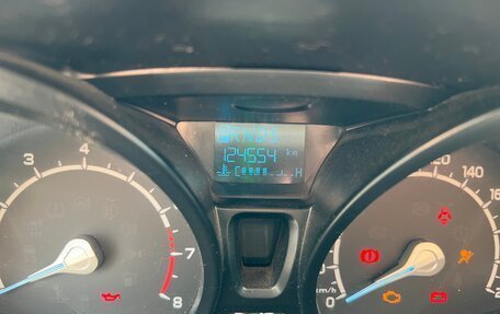 Ford EcoSport, 2016 год, 650 000 рублей, 7 фотография