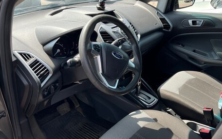 Ford EcoSport, 2016 год, 650 000 рублей, 5 фотография