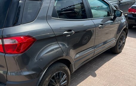 Ford EcoSport, 2016 год, 650 000 рублей, 3 фотография