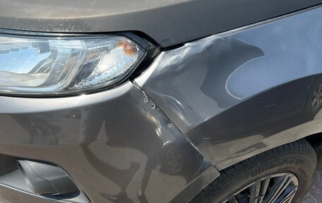 Ford EcoSport, 2016 год, 650 000 рублей, 8 фотография