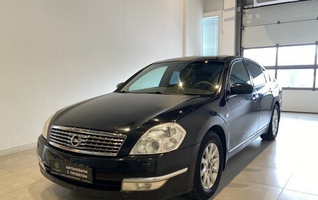 Nissan Teana, 2006 год, 700 000 рублей, 1 фотография