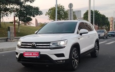 Volkswagen Tharu, 2021 год, 1 610 000 рублей, 1 фотография