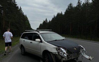 Toyota Corolla, 2001 год, 350 000 рублей, 1 фотография