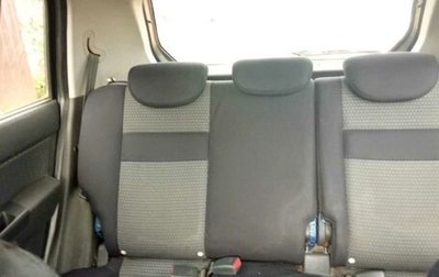 Hyundai Getz I рестайлинг, 2006 год, 310 000 рублей, 1 фотография