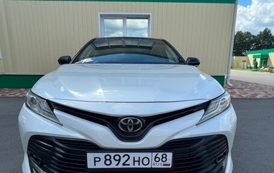 Toyota Camry, 2020 год, 3 299 000 рублей, 1 фотография