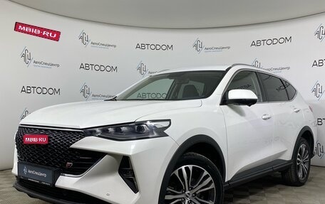 Haval F7 I, 2022 год, 1 790 000 рублей, 1 фотография