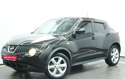 Nissan Juke II, 2012 год, 815 000 рублей, 1 фотография