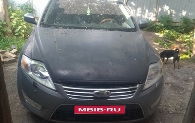 Ford Mondeo IV, 2007 год, 320 000 рублей, 1 фотография