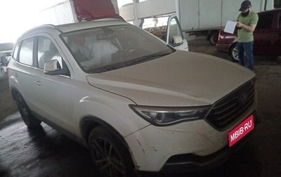 FAW Besturn X40 I, 2019 год, 744 350 рублей, 1 фотография