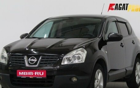 Nissan Qashqai, 2007 год, 789 000 рублей, 1 фотография