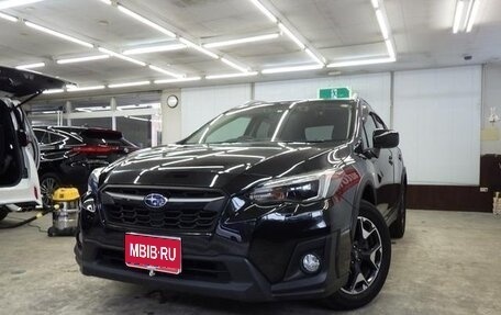 Subaru XV II, 2018 год, 1 260 888 рублей, 1 фотография