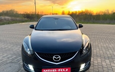 Mazda 6, 2008 год, 780 000 рублей, 1 фотография