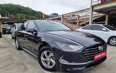Hyundai Sonata VIII, 2022 год, 1 600 000 рублей, 1 фотография