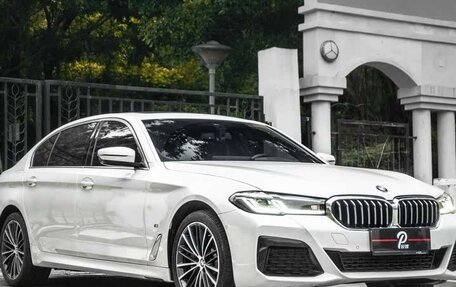 BMW 5 серия, 2022 год, 3 000 000 рублей, 1 фотография