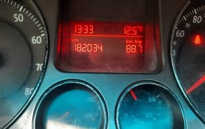 Volkswagen Passat B6, 2008 год, 550 000 рублей, 1 фотография
