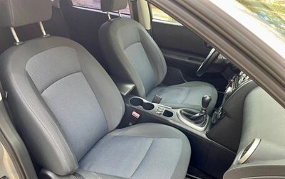 Nissan Qashqai, 2011 год, 980 000 рублей, 1 фотография