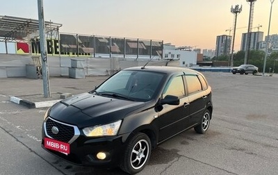 Datsun mi-DO, 2016 год, 495 000 рублей, 1 фотография