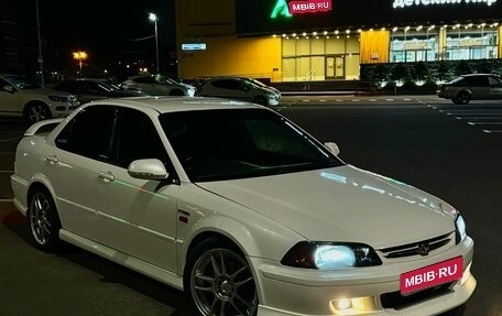 Honda Torneo, 1999 год, 620 000 рублей, 1 фотография