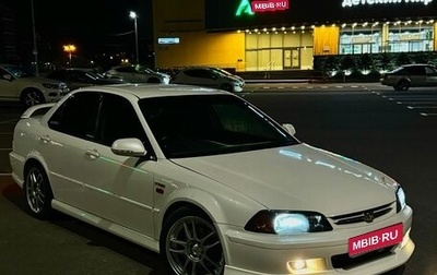 Honda Torneo, 1999 год, 620 000 рублей, 1 фотография