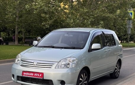 Toyota Raum II, 2004 год, 590 000 рублей, 1 фотография