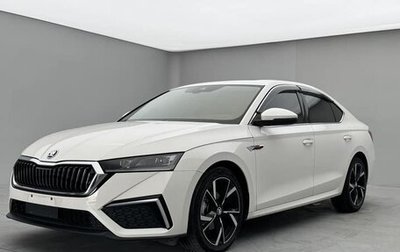 Skoda Octavia IV, 2022 год, 2 000 000 рублей, 1 фотография