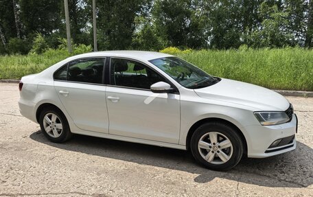 Volkswagen Jetta VI, 2018 год, 1 500 000 рублей, 1 фотография