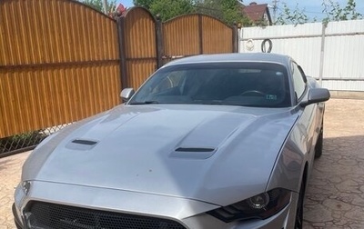 Ford Mustang VI рестайлинг, 2018 год, 2 690 000 рублей, 1 фотография