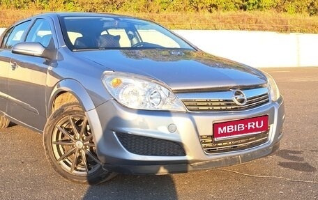 Opel Astra H, 2007 год, 660 000 рублей, 1 фотография