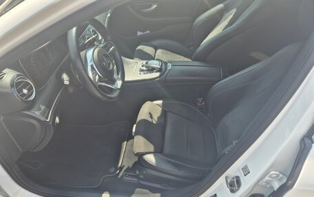 Mercedes-Benz E-Класс, 2018 год, 4 050 000 рублей, 7 фотография