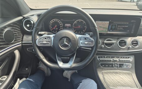 Mercedes-Benz E-Класс, 2018 год, 4 050 000 рублей, 9 фотография