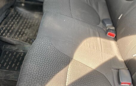 KIA Rio III рестайлинг, 2016 год, 890 000 рублей, 11 фотография