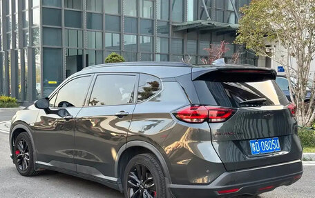 Chevrolet Orlando, 2022 год, 1 270 000 рублей, 4 фотография