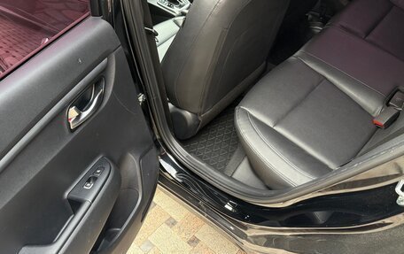 KIA Rio IV, 2021 год, 1 890 000 рублей, 6 фотография