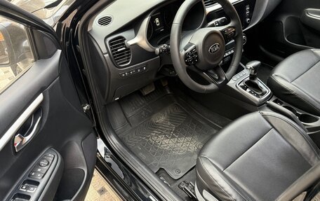 KIA Rio IV, 2021 год, 1 890 000 рублей, 5 фотография