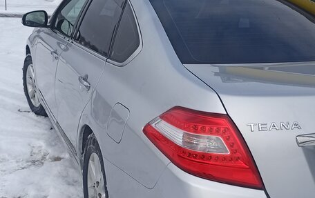 Nissan Teana, 2010 год, 1 125 000 рублей, 5 фотография