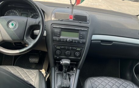 Skoda Octavia, 2008 год, 590 000 рублей, 4 фотография