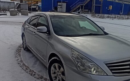 Nissan Teana, 2010 год, 1 125 000 рублей, 7 фотография
