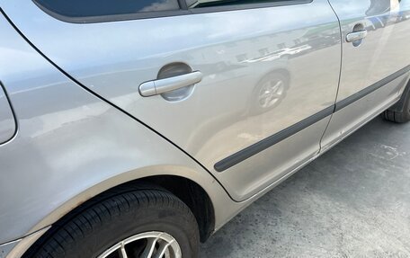 Skoda Octavia, 2008 год, 590 000 рублей, 9 фотография
