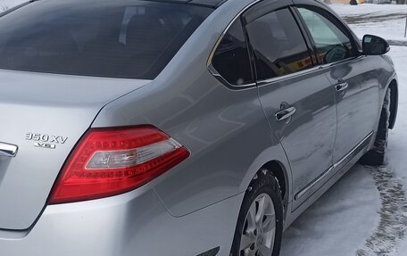 Nissan Teana, 2010 год, 1 125 000 рублей, 6 фотография